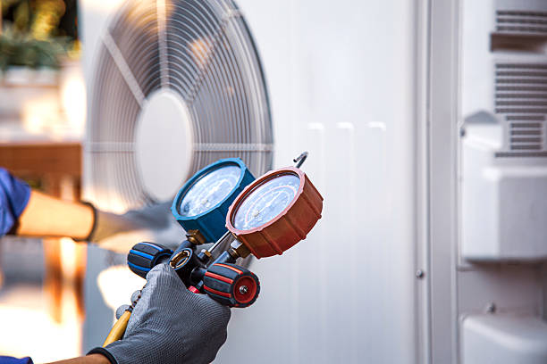 Affordable Ac Installation solutions in Webster, SD